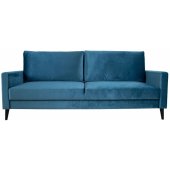 Sofa Bed ANNA Blue