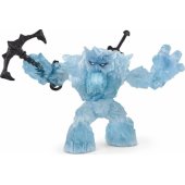 Schleich Eldradoro ledo milžinas, žaidimo figūrėlė