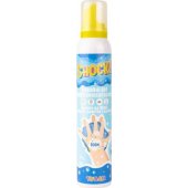 TUBAN SHOCK MULTISENSORY FOAM-GEL 200 ML ICE TUBAN