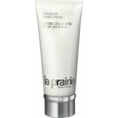 La Prairie Cellular Hand Cream - a moisturizing hand cream that reduce