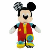 Clementoni Baby Mickey - Dress me up, toy figure