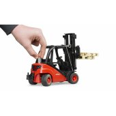 Linde Forklift H30D - 02511