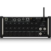 XR18 audio mixer 18 channels Black