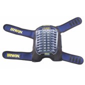 Irwin I-GEL kelių apsaugos 2 vnt. (10503830)