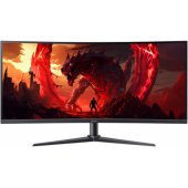 Nitro XZ340CURJ0bmiiphx 34" VA 21:9 Curved