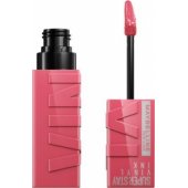 Superstay Vinyl Ink Lipstick 4,2 ml 145 Rogue