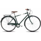 Vintage Classic 1.0 M L Green