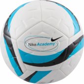 _7998161 Nike Academy Team futbolo kamuolys HV4387-101, dydis 5