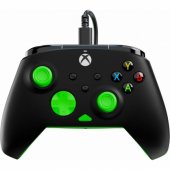 Rematch Core for XBOX One X/ S/ PC Black/ Green