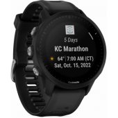 Forerunner 955 Black 010-02638-30