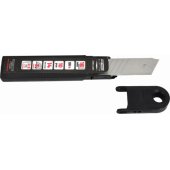 AWTools AWTOOLS keičiami segmentiniai peiliukai 18mm/ 10vnt. AWBL42061