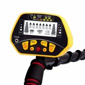 Metal Detector Wykrywacz metali, MD20 Detektor skarbów początkujących
