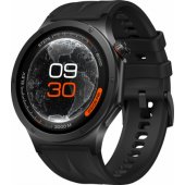 Watch X3 Black