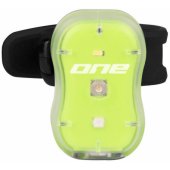 R.Light 15 USB Green