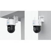 Trackmix Series G770 White/ Black