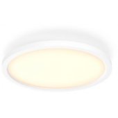 Hue Aurelle Around Panel S white