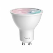 LED Bulb T2 CCt ZigBee GU10 White 4.9W 450 Lumen LB-L03E
