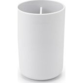 Brabantia Kubek pojedynczy Biały (920052764)
