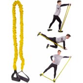 Pasipriešinimo juosta Morpo Light 130 cm