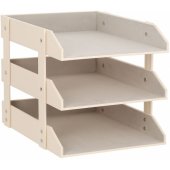 WILMA 35x27,5x27,5cm White