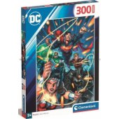 DC Comics