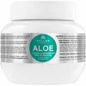 Aloe Vera Moisture Hair Mask 275ml