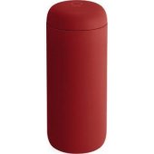 Carter nešiojamas puodelis 473ml raudonas
