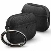 Case Urban Fit for Apple AirPods Pro 3 Black
