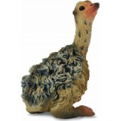 Collecta COLLECTA sėdinčio jauniklio kova, figūrėlė