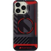 IML Sport MagSafe iPhone 16 Pro Max Black