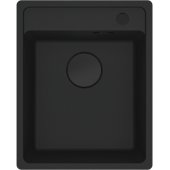Maris MRG 610-37A Fragranite Black Matt (114.0659.123)