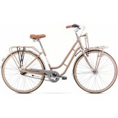Luiza LUX 26 2025 19" M Beige