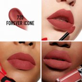 Rouge Dior Forever Liquid Lipstick 720 Forever Icone 6ml