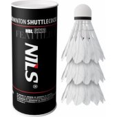 Nils Extreme NBL6223 LED plunksninukai, 3 vnt. NILS