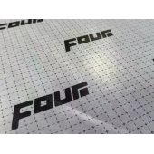 S2-BaseMat 2,5 MM 500*370