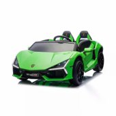 Lamborghini Revuelto XL STRONG Green