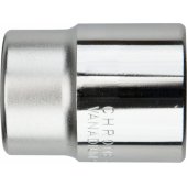 Neo Šešiakampė galvutė 1/ 2" 20 mm (08-020)
