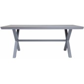 Corinna 180x100x75cm Grey