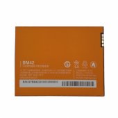 Pakaitinis akumuliatorius Xiaomi Redmi Note (BM42)