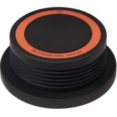 AT618a Disc Stabilizer Black