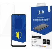 FlexibleGlass Lite ekrano apsauginė plėvelė Realme C33