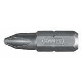 Stanley Końcówka krzyżowa 1/ 4" Ph1x25mm 25szt. 68-942
