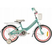 Tiara 16 Mint
