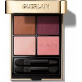 _6959729 Guerlain OMBRES G EYESHADOWS PALETTE Majestic Rose 53