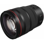 RF 24-70mm F2.8 L IS USM objektyvas juodas
