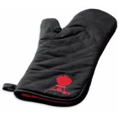 Deluxe Barbecue Mitt