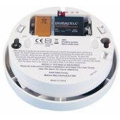 KID-29HD-UK smoke detector