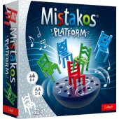 GAME BOARD MISTAKOS PLATFORM 02667T