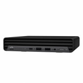 EliteDesk 805G8 Mini Ryzen 5 PRO 5650G 32GB 1TB SSD WiFi Win11 ReNew