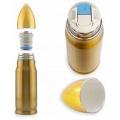 Brass Bullet 500 ml
